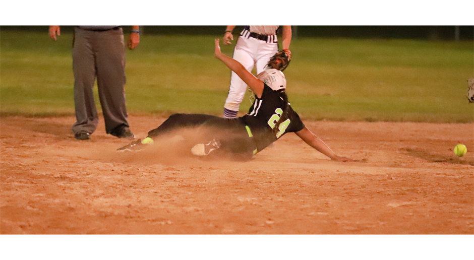 West Valley Fastpitch