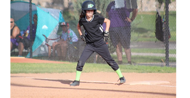 West Valley Fastpitch