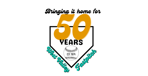50 Years of West Valley Fastpitch Softball