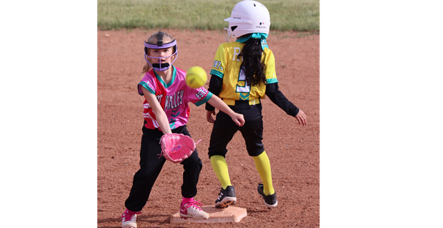 8U Spring 2025