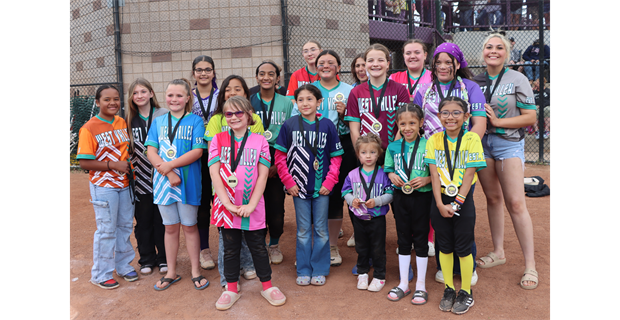 2025 Neil Sanderson Sportsmanship Award Recipients