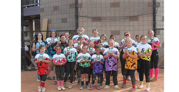 2026 Neil Sanderson Sportsmanship Award Recipients